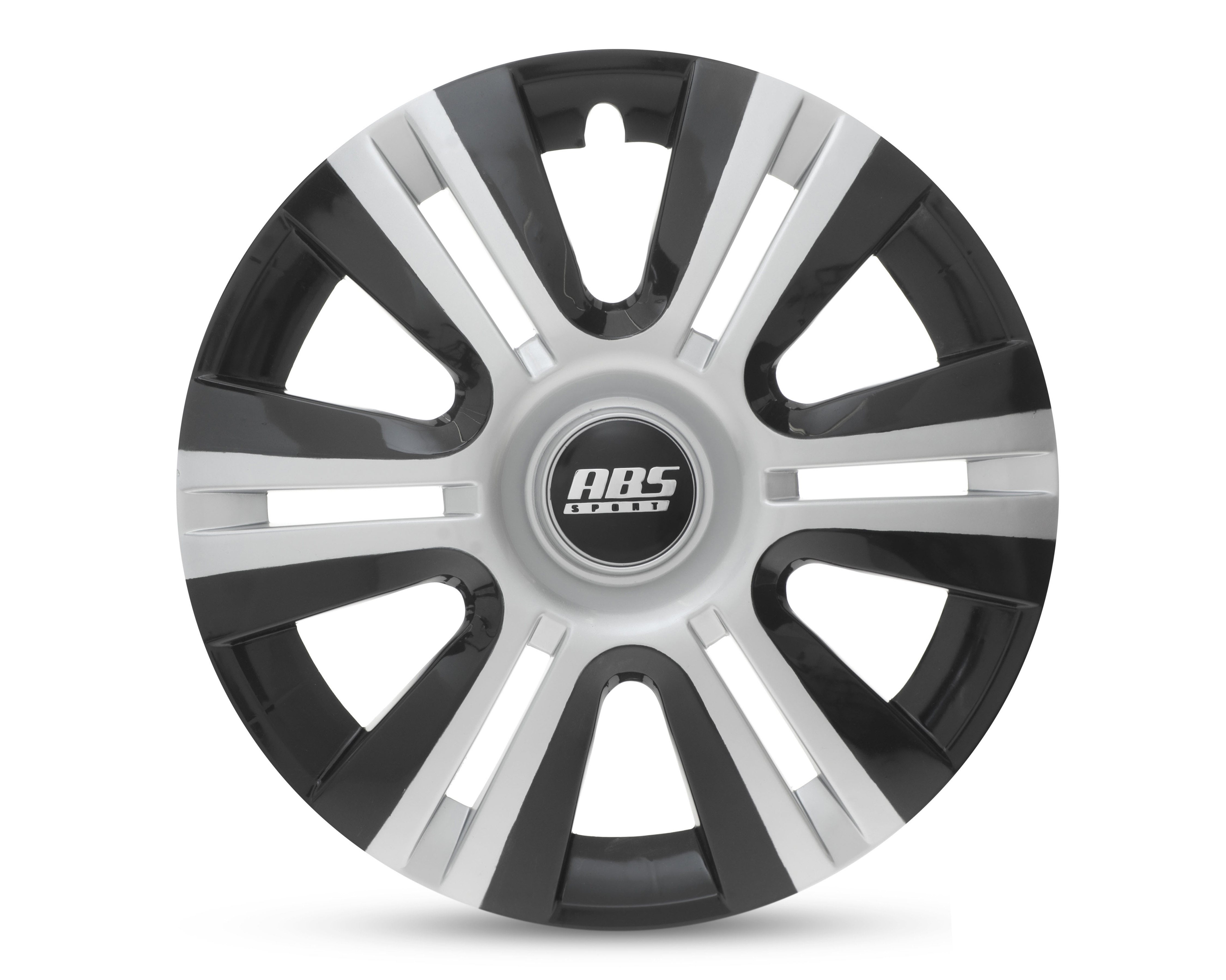 Copas ABS Rin 15 4 Piezas