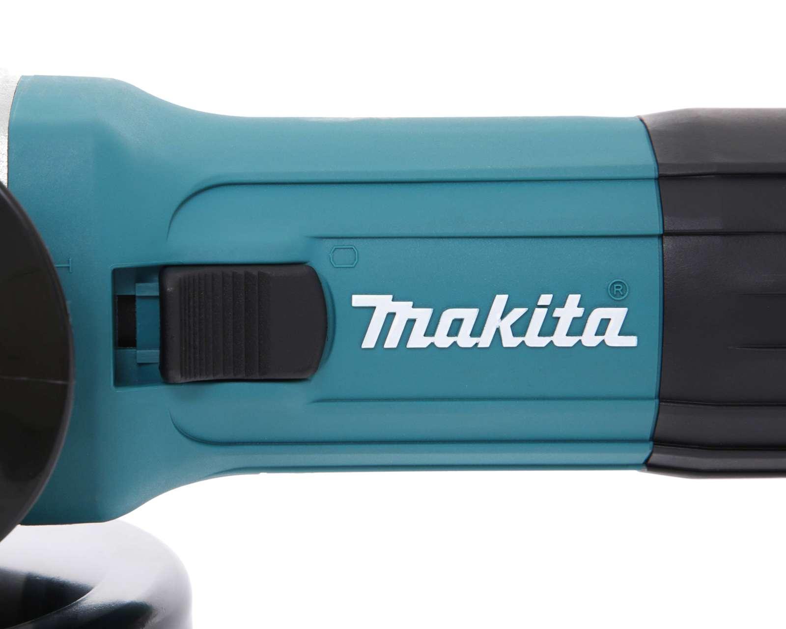 Foto 5 pulgar | Foto 4 | Esmeriladora Makita 4530 Angular 720 W
