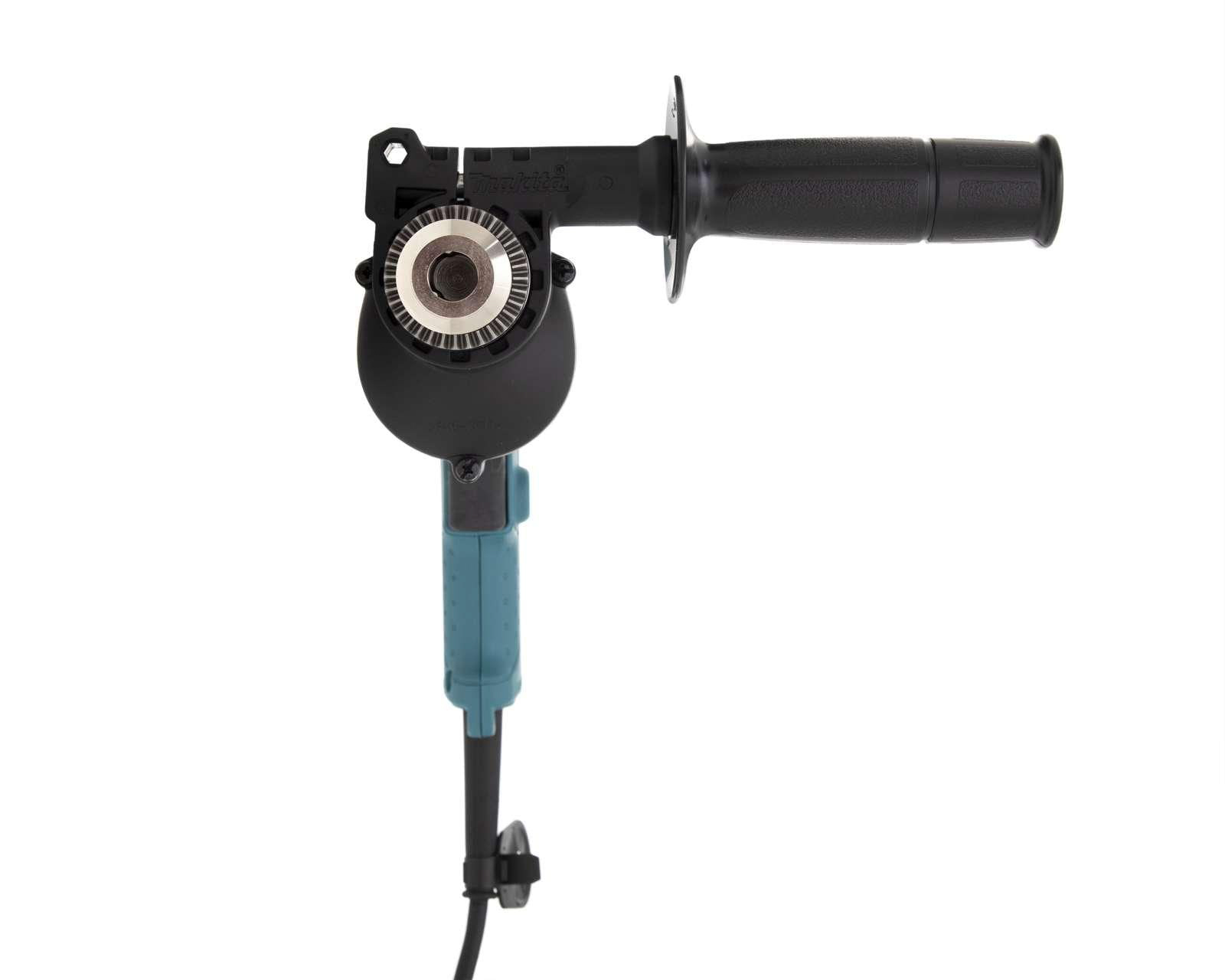 Foto 3 pulgar | Foto 2 | Rotomartillo Makita HP1630 ROTOM5/8" 710 W