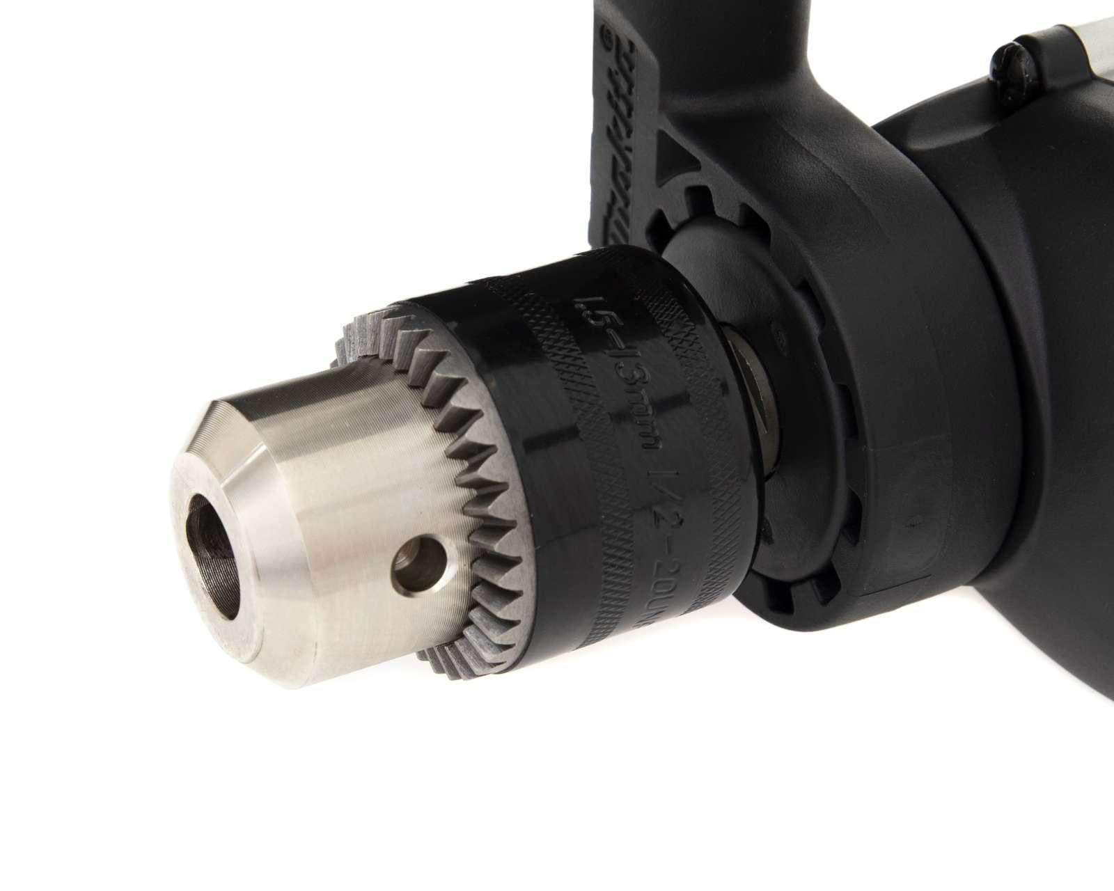 Foto 3 | Foto 3 | Rotomartillo Makita HP1630 ROTOM5/8" 710 W
