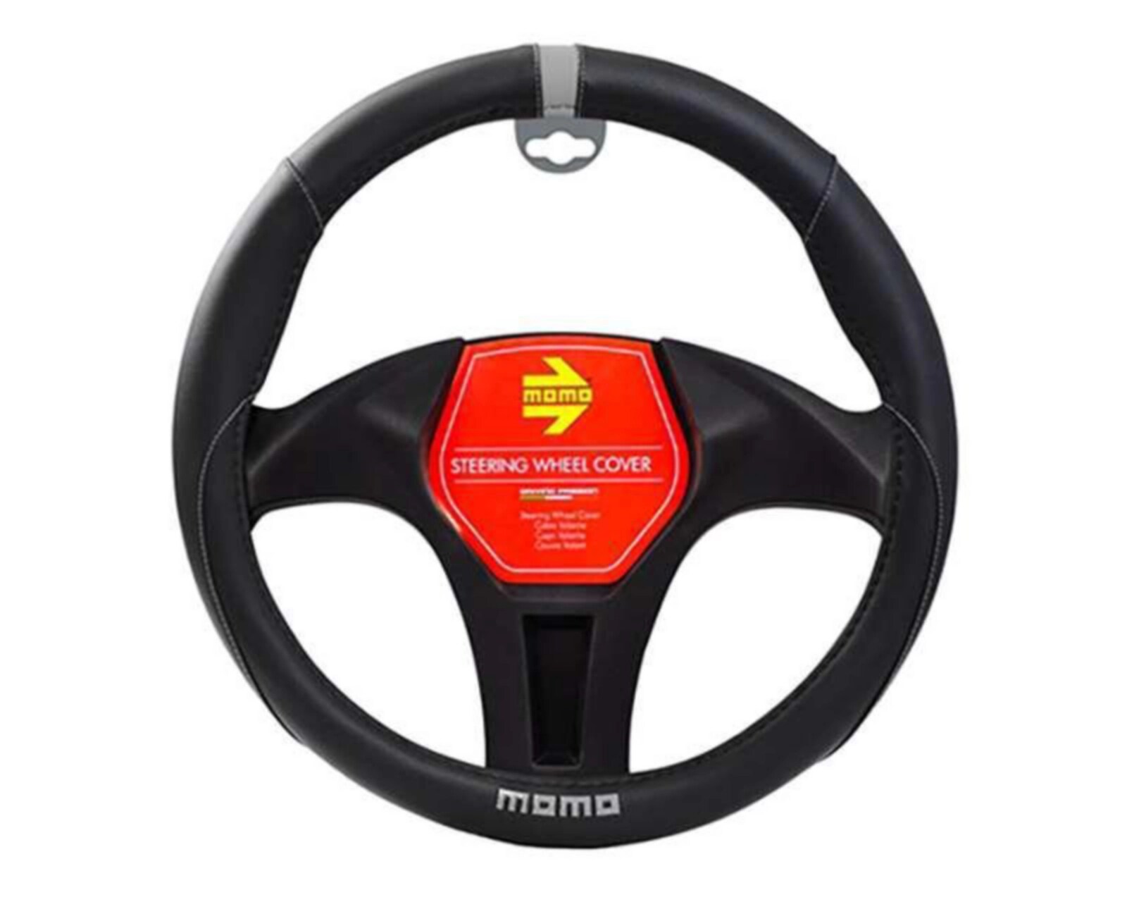 Funda para Volante Momo