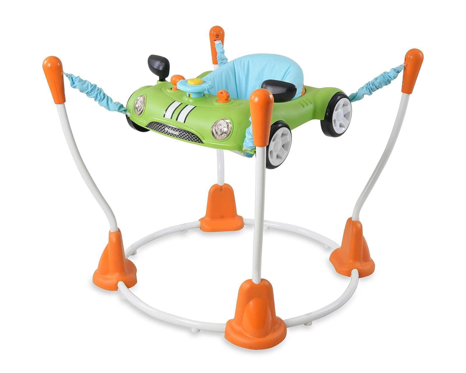 Foto 2 pulgar | Foto 1 | Jumper Prinsel