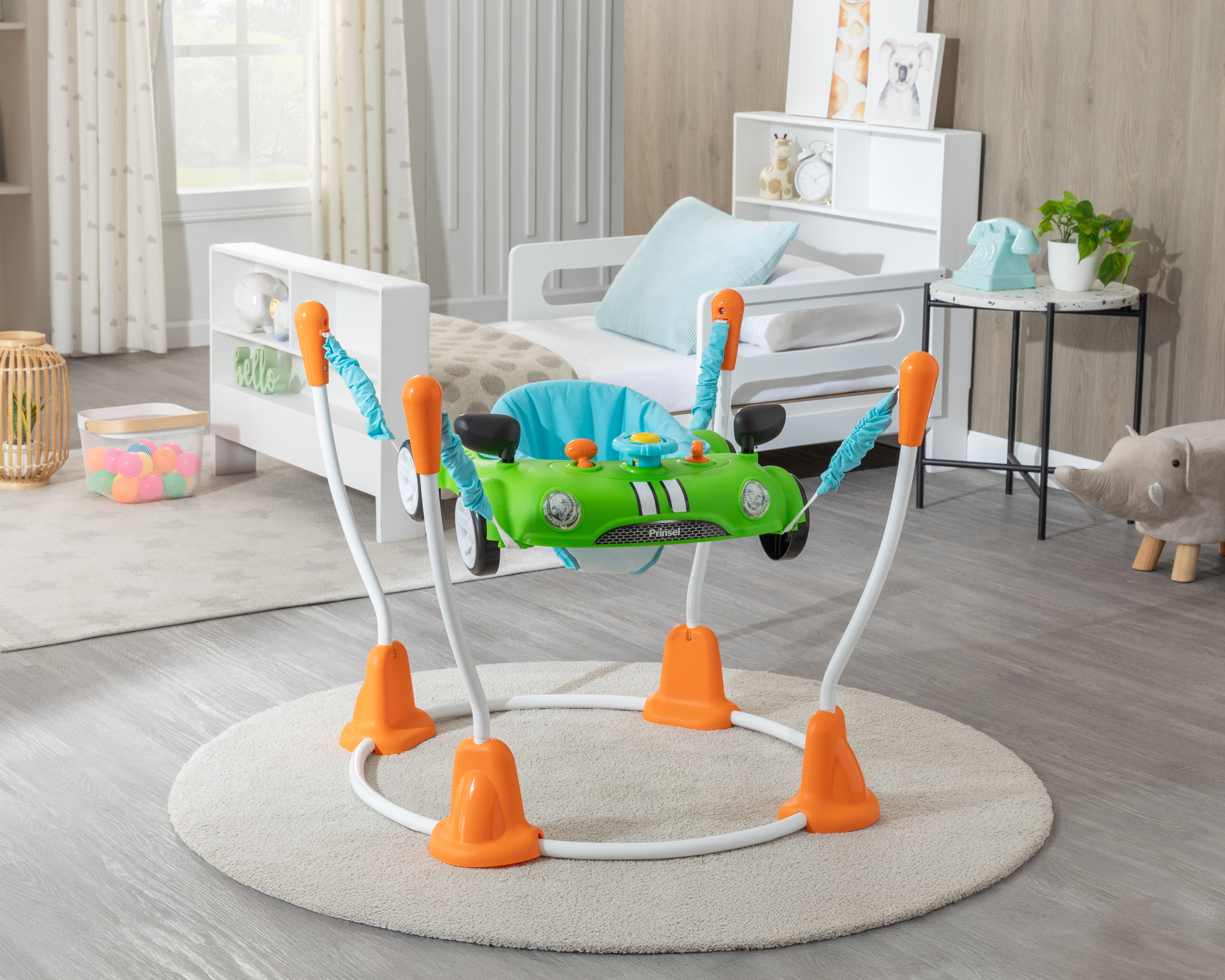 Foto 5 | Foto 5 | Jumper Prinsel