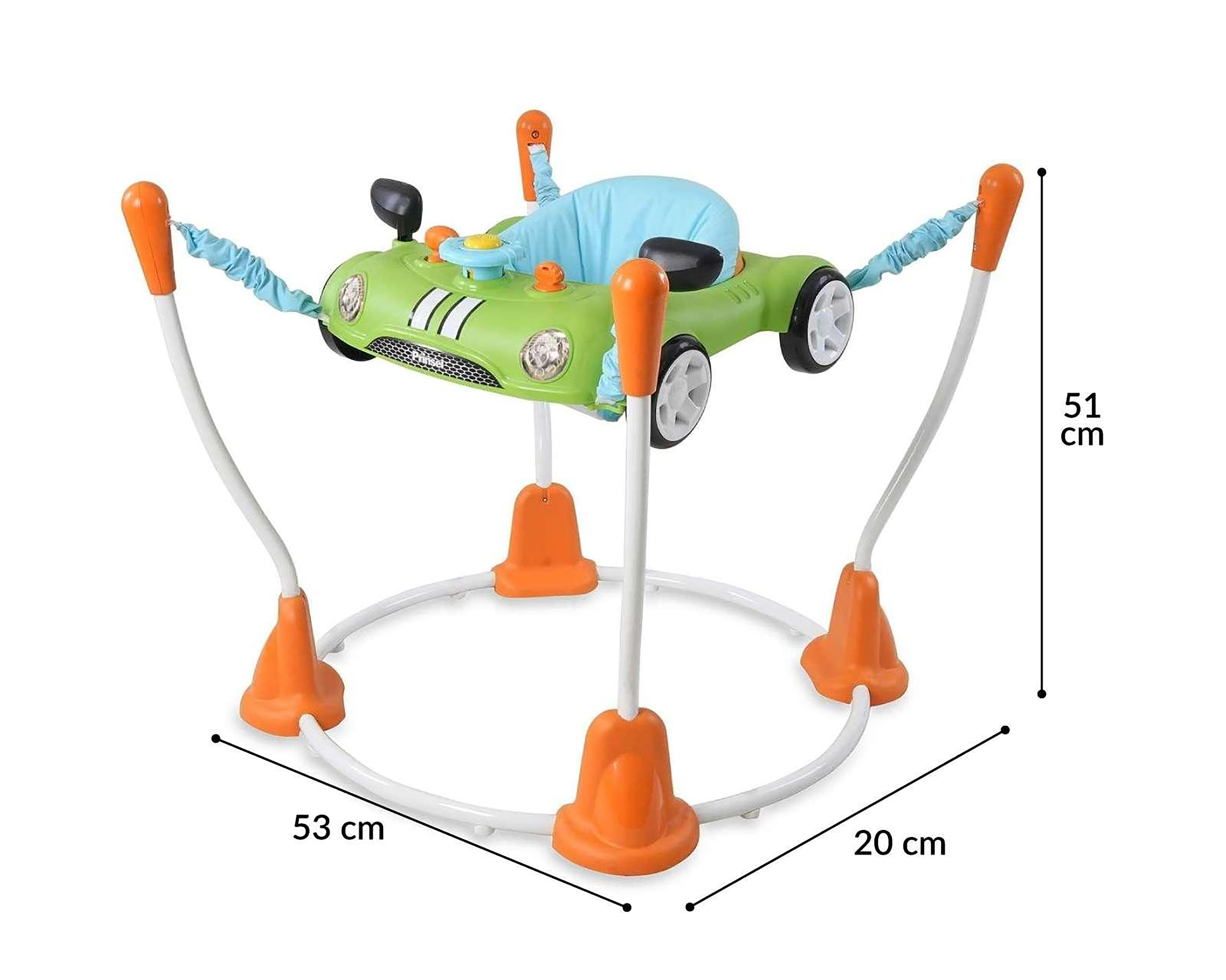 Foto 7 pulgar | Foto 6 | Jumper Prinsel