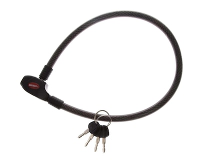 Foto 1 | Foto 1 | Cable Candado para Bicicleta Mikels C-1590