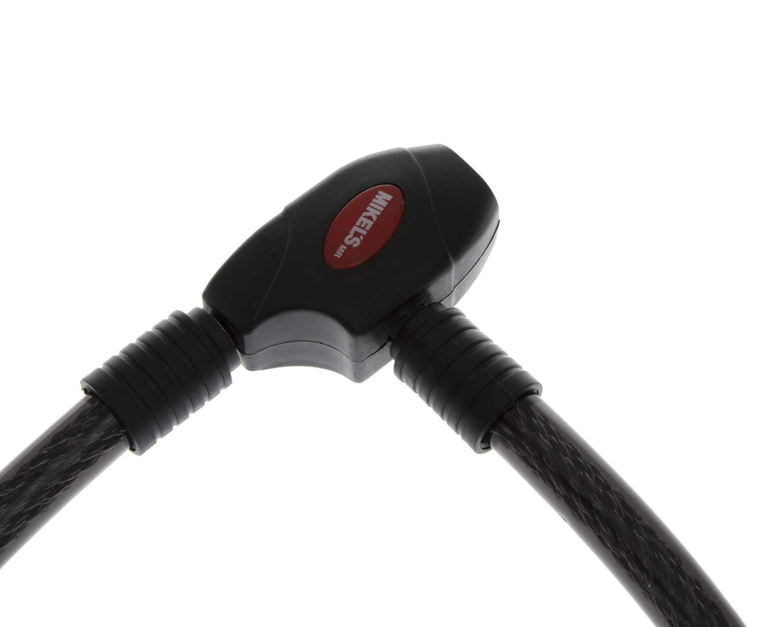 Foto 2 | Foto 2 | Cable Candado para Bicicleta Mikels C-1590