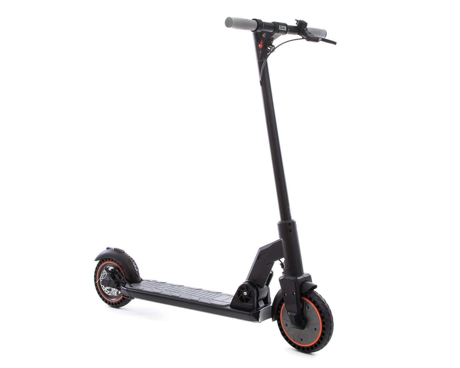 Scooter Eléctrico Lenovo M2 350 W Alta Capacidad de Batería