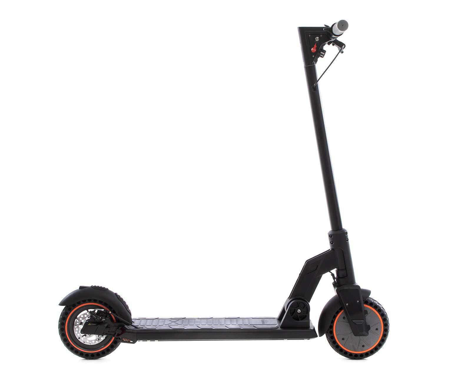 Foto 3 pulgar | Foto 2 | Scooter Eléctrico Lenovo M2 350 W Alta Capacidad de Batería