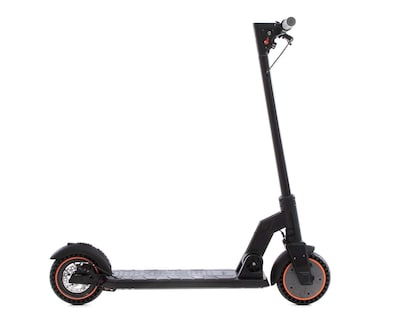 Foto 2 | Foto 2 | Scooter Eléctrico Lenovo M2 350 W Alta Capacidad de Batería