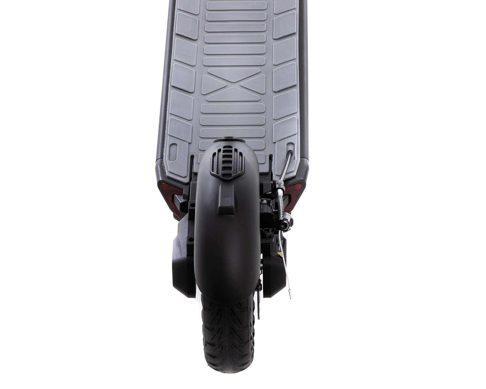 Foto 5 pulgar | Foto 4 | Scooter Eléctrico Lenovo M2 350 W Alta Capacidad de Batería