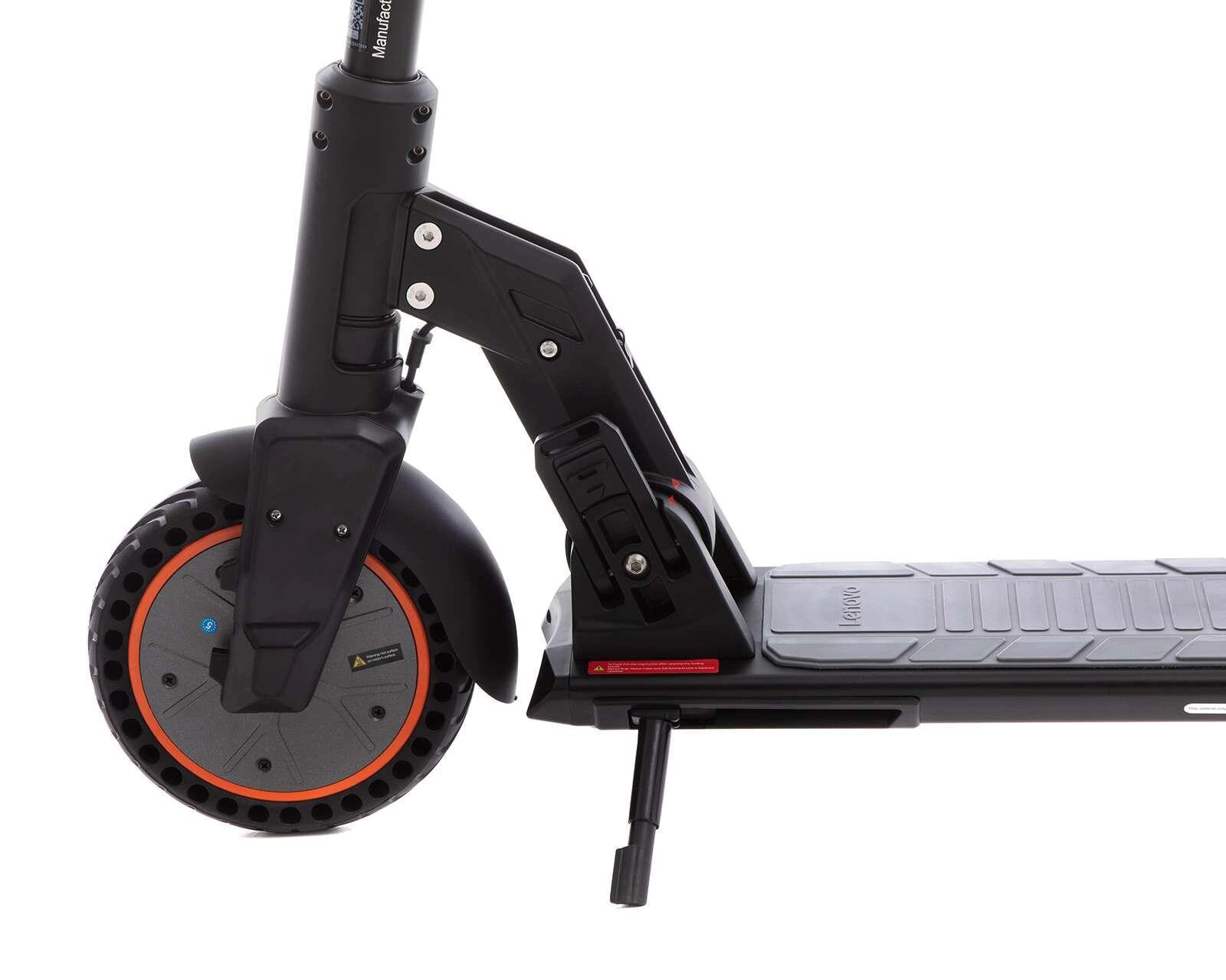 Foto 6 pulgar | Foto 5 | Scooter Eléctrico Lenovo M2 350 W Alta Capacidad de Batería