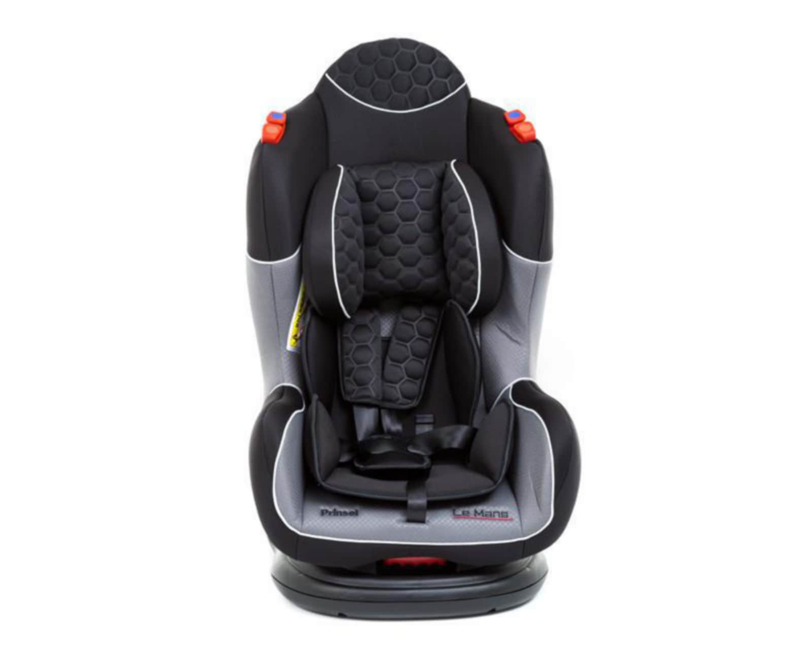 Autoasiento Prinsel Le Mans