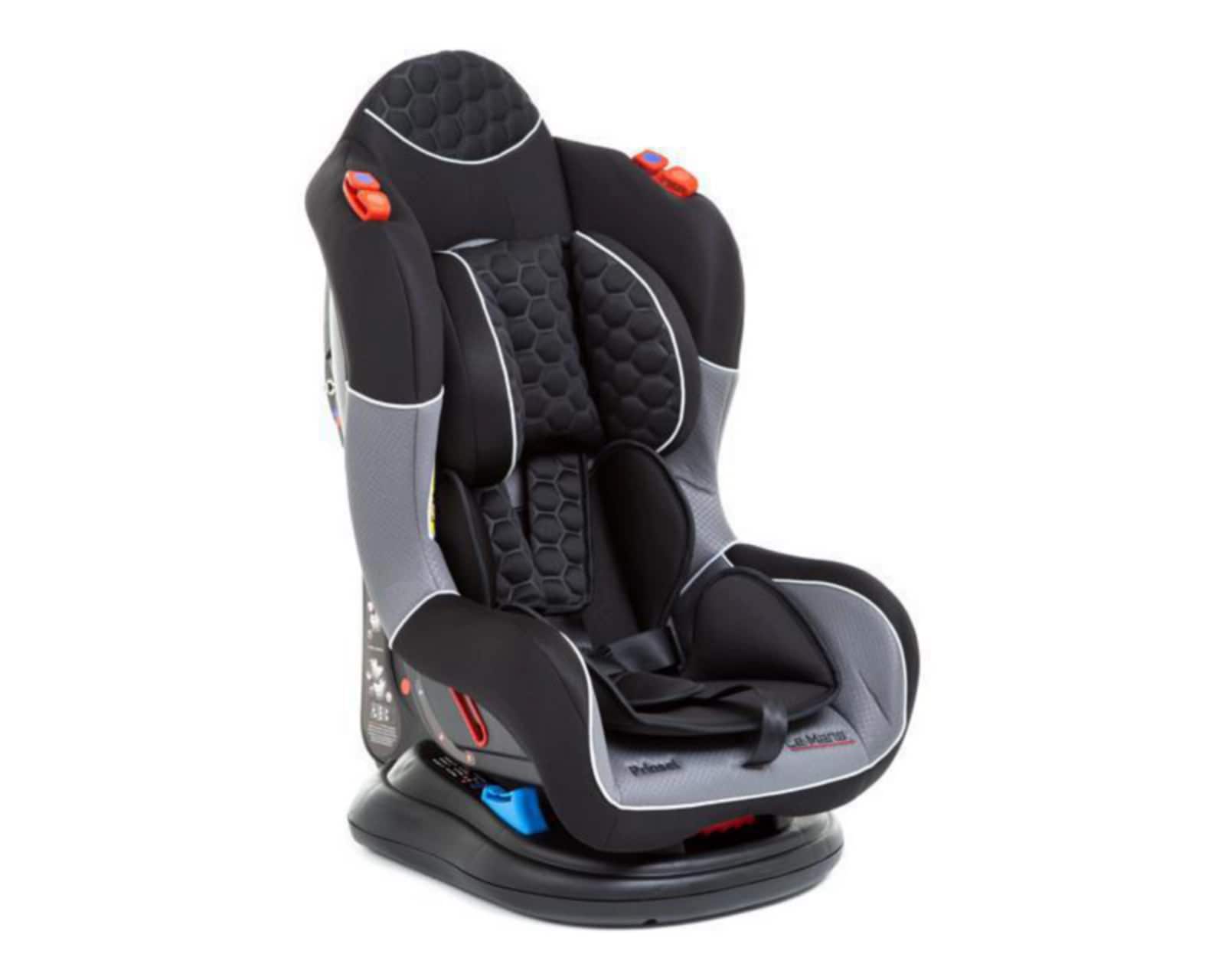 Foto 2 | Foto 2 | Autoasiento Prinsel Le Mans