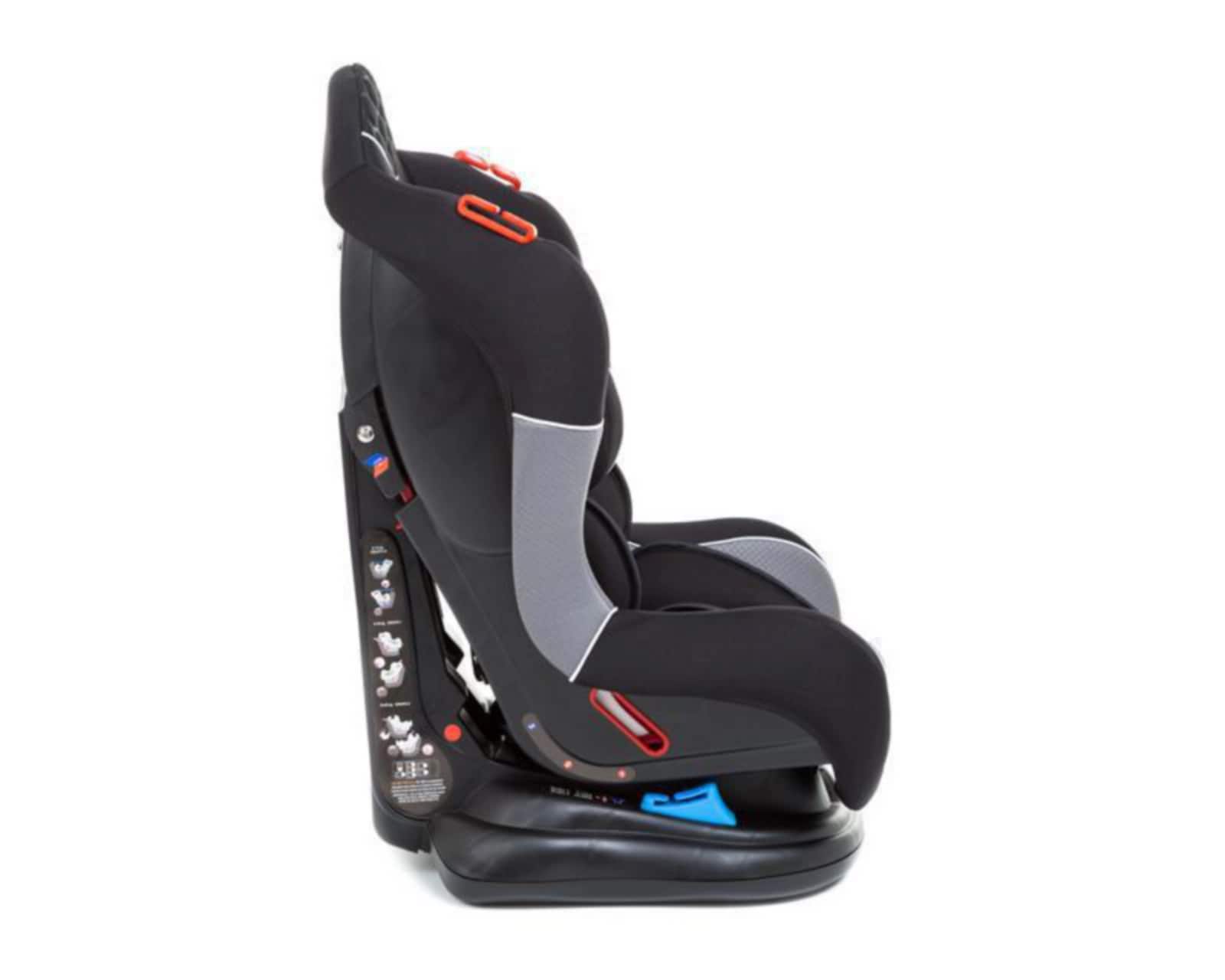 Foto 3 | Foto 3 | Autoasiento Prinsel Le Mans
