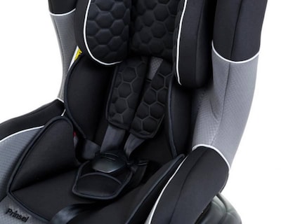 Foto 4 | Foto 4 | Autoasiento Prinsel Le Mans