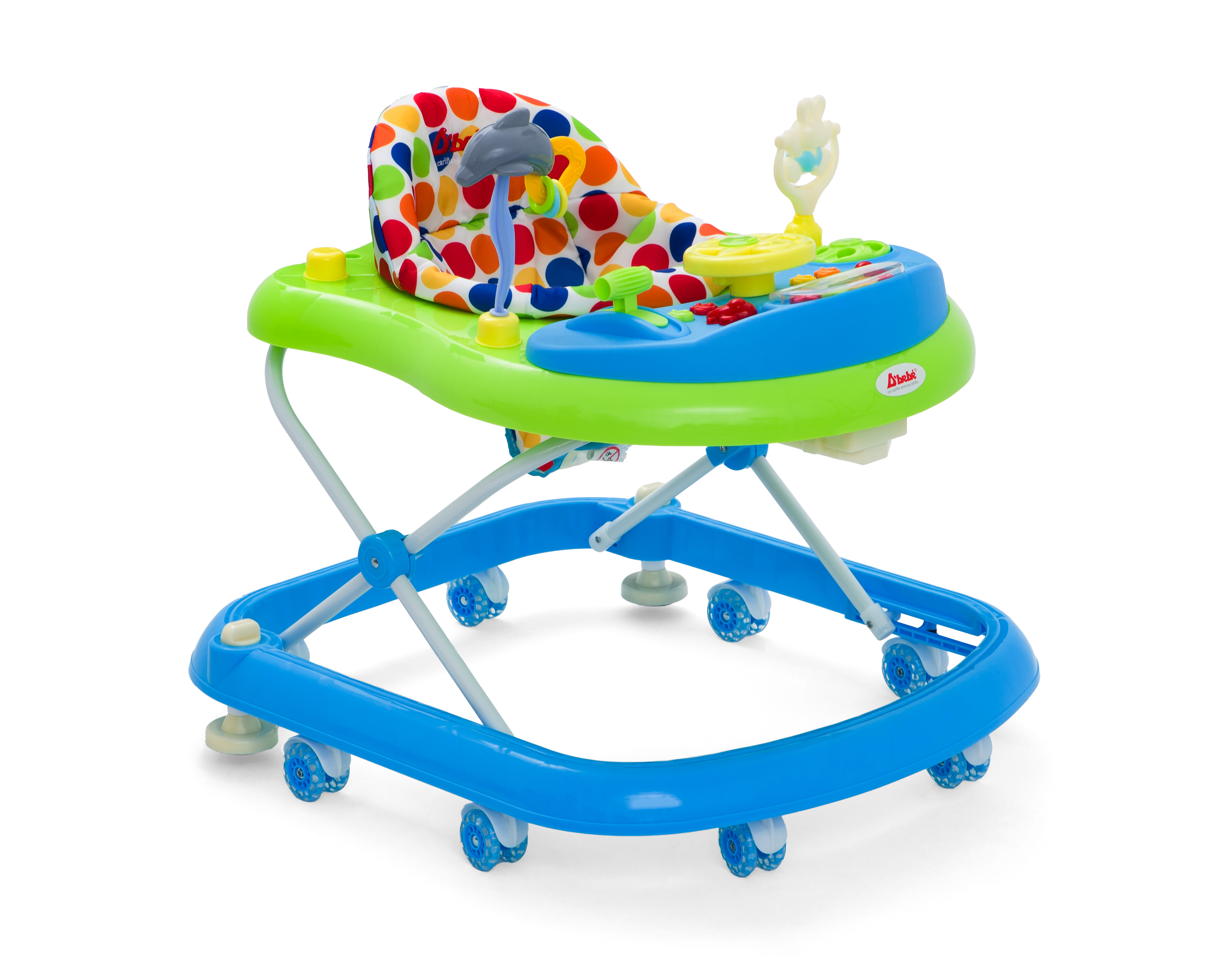 Andadera D'Bebé Drive