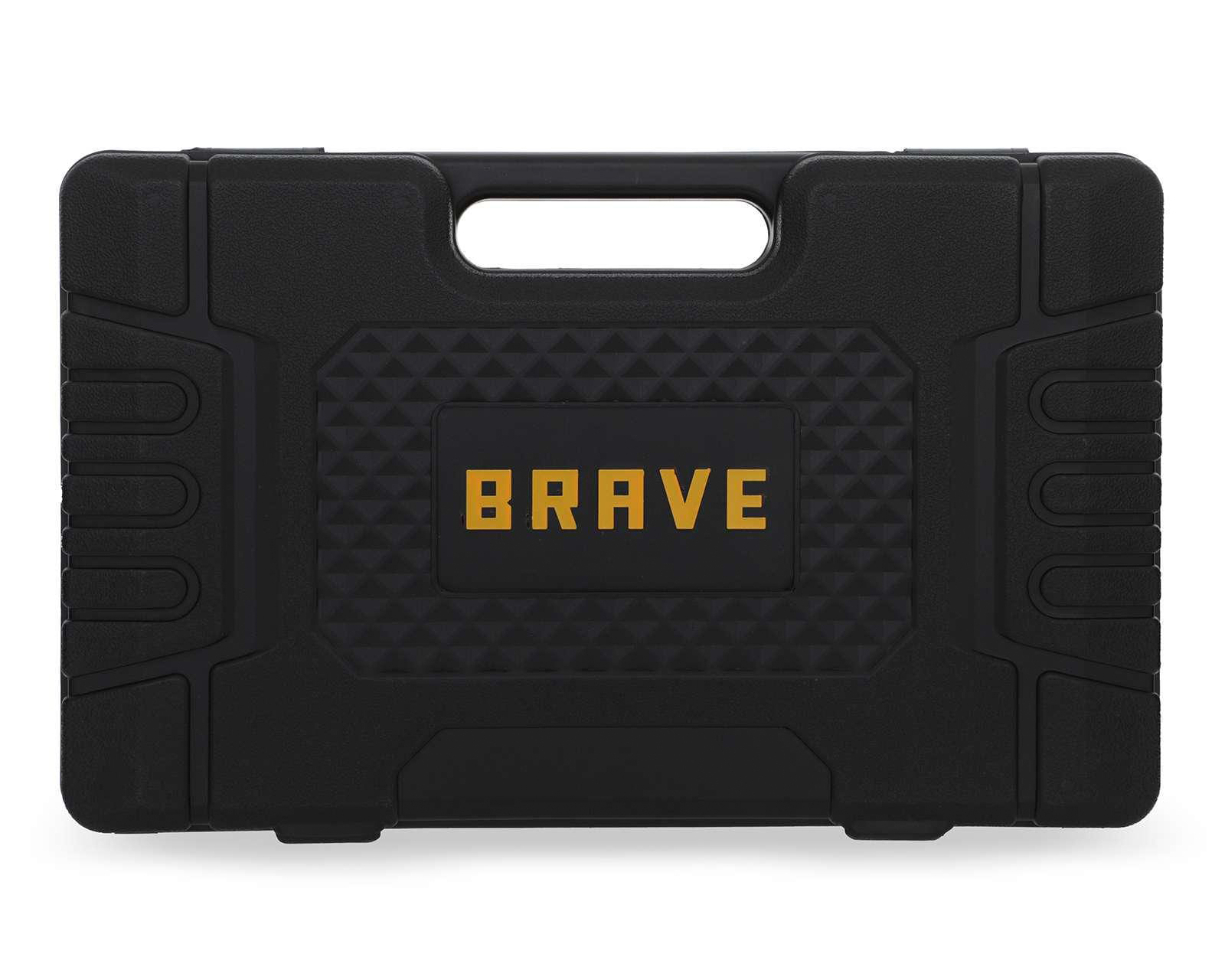 Foto 5 | Foto 5 | Juego de Dados para Auto Brave BVJD 32 Piezas