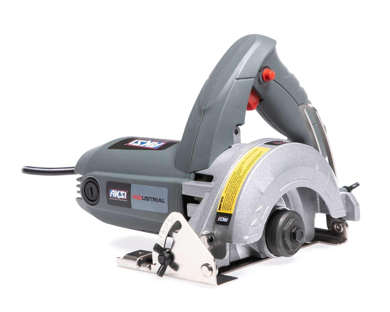 Foto 2 pulgar | Foto 1 | Sierra Circular Aksi CRTAZ-4-1/2-1250I-AK 1250 W