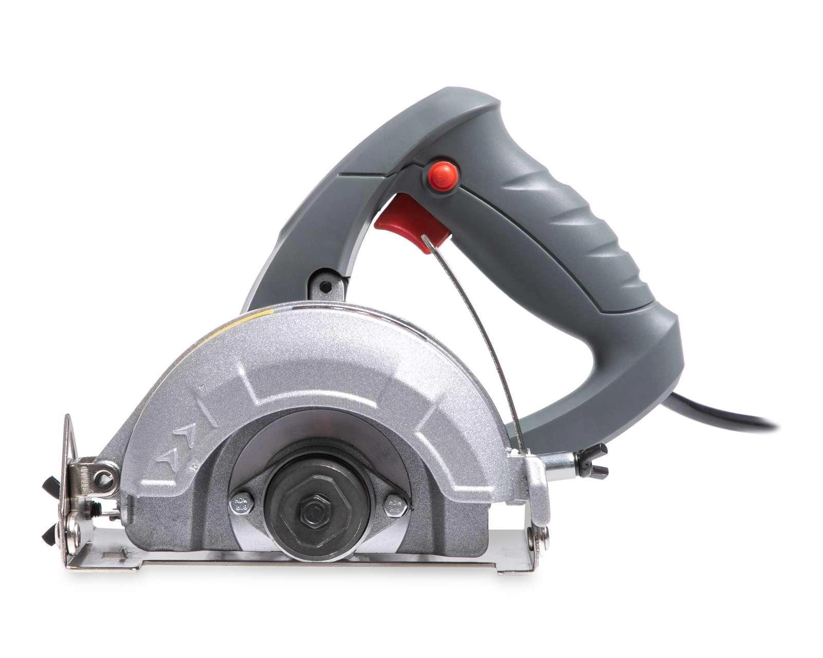 Foto 3 pulgar | Foto 2 | Sierra Circular Aksi CRTAZ-4-1/2-1250I-AK 1250 W