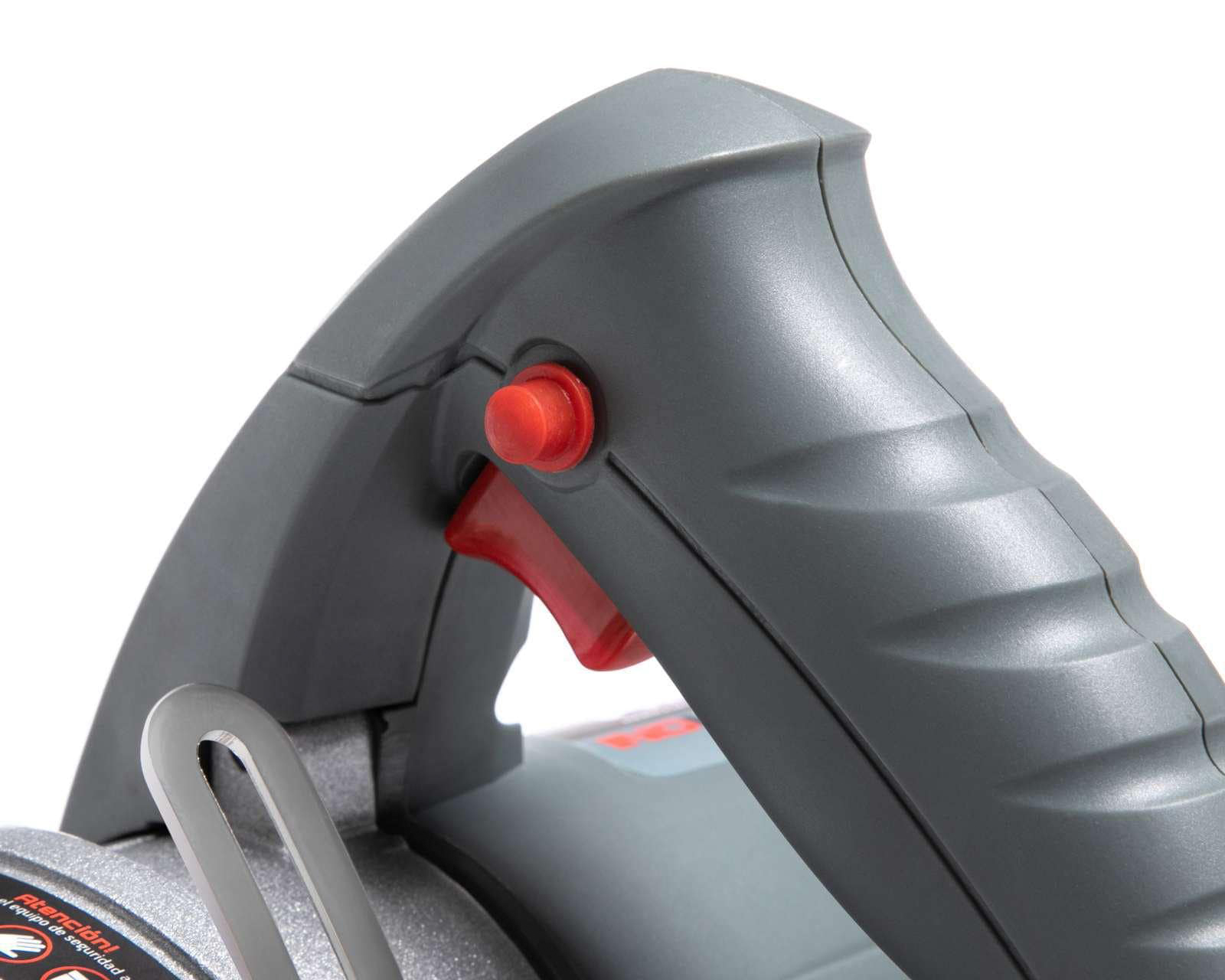 Foto 4 | Foto 4 | Sierra Circular Aksi CRTAZ-4-1/2-1250I-AK 1250 W