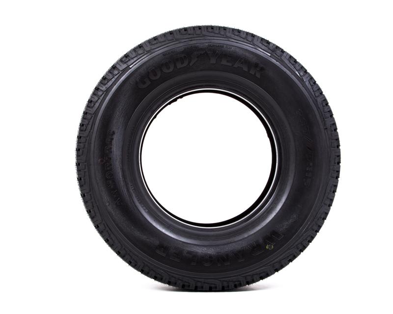 Foto 2 | Foto 2 | Llanta Goodyear 235/75 Rin 15