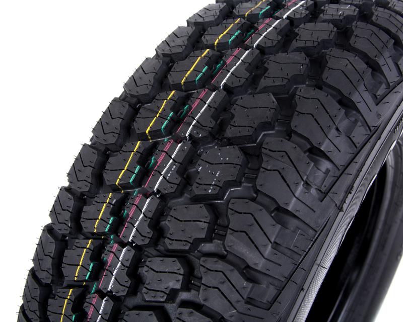 Foto 6 pulgar | Foto 5 | Llanta Goodyear 235/75 Rin 15