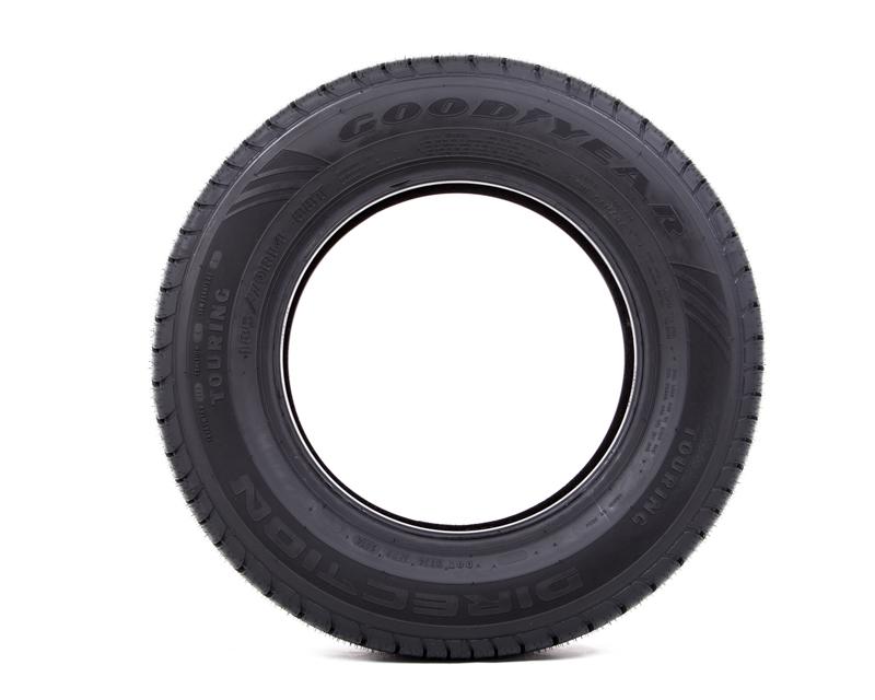 Foto 3 pulgar | Foto 2 | Llanta Goodyear 185/70 Rin 14
