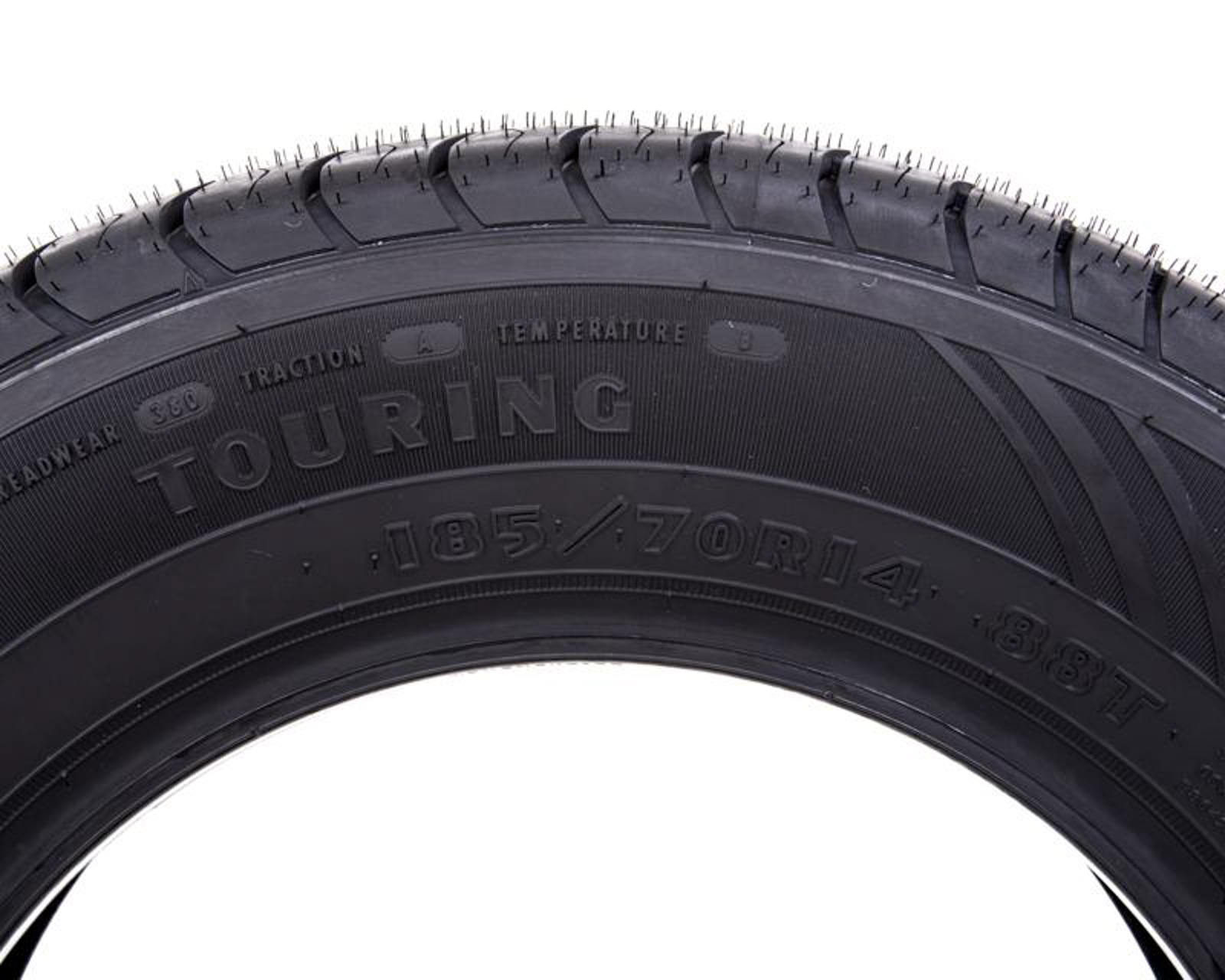Foto 5 pulgar | Foto 4 | Llanta Goodyear 185/70 Rin 14