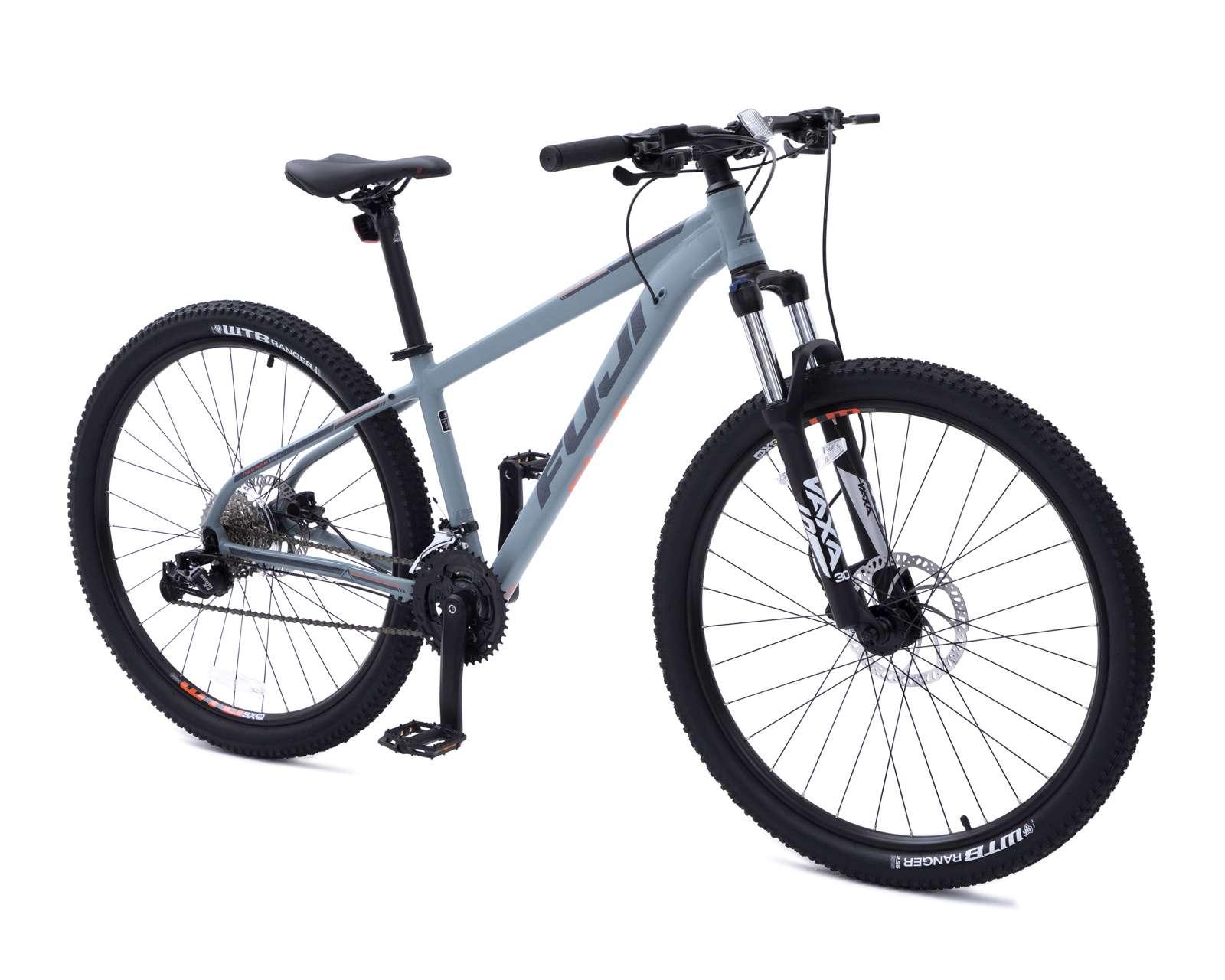Bicicleta de Montaña Fuji Nevada 27.5" L 19" Satin Gray