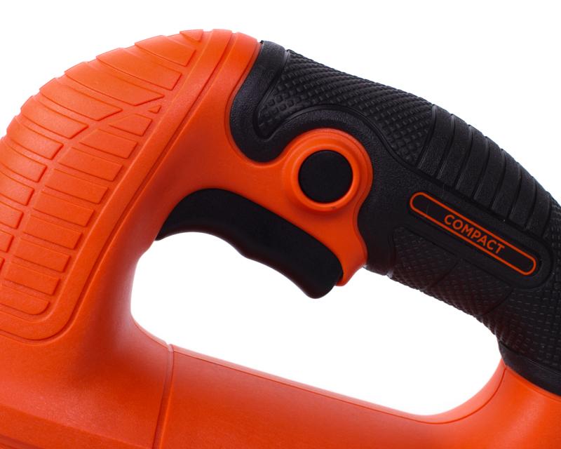 Foto 3 | Foto 3 | Caladora Black+Decker KS501-B3 420 W
