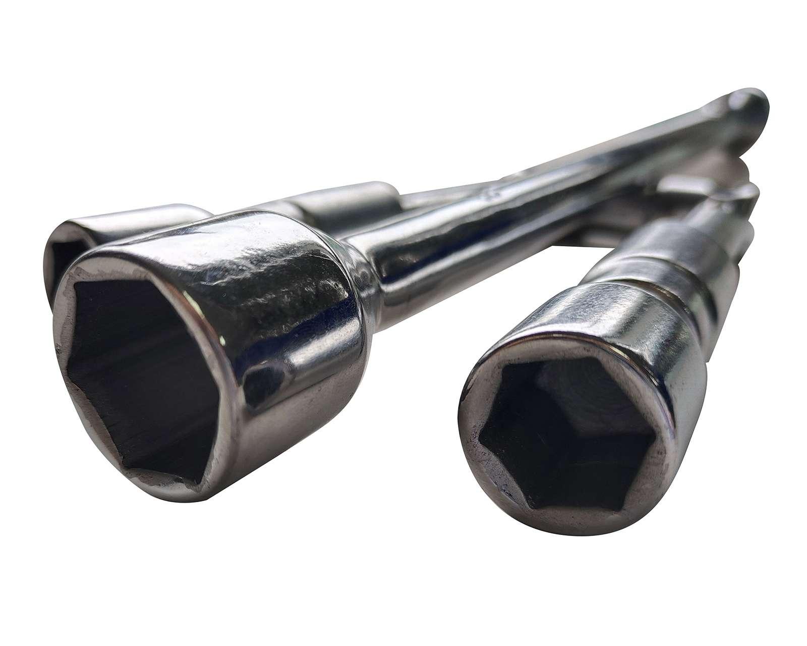 Foto 7 pulgar | Foto 6 | Cruceta Plegable Starprix