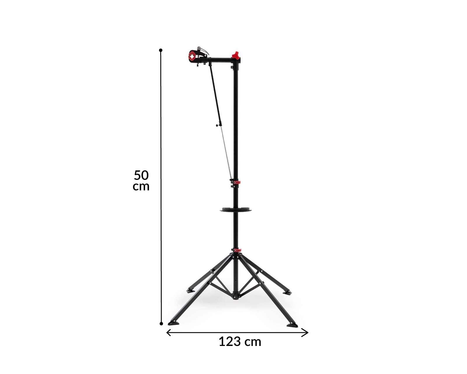 Foto 5 | Foto 7 | Soporte Reparador para Bicicletas Zigna ZN-BS01