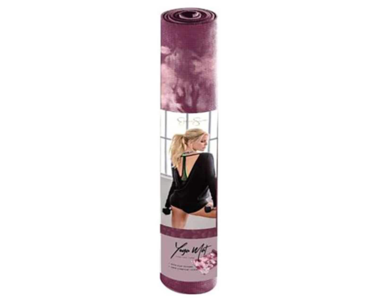 Foto 2 | Foto 2 | Tapete de Yoga Jessica Simpson