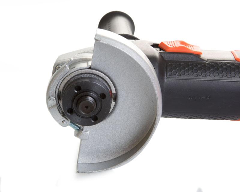 Foto 4 | Foto 4 | Rotomartillo y Esmeriladora Black & Decker HG5072B-B3 2 Piezas