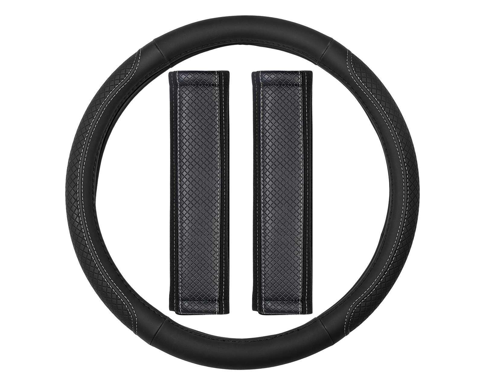 Foto 1 | Foto 1 | Cubrevolante Starprix de Piel