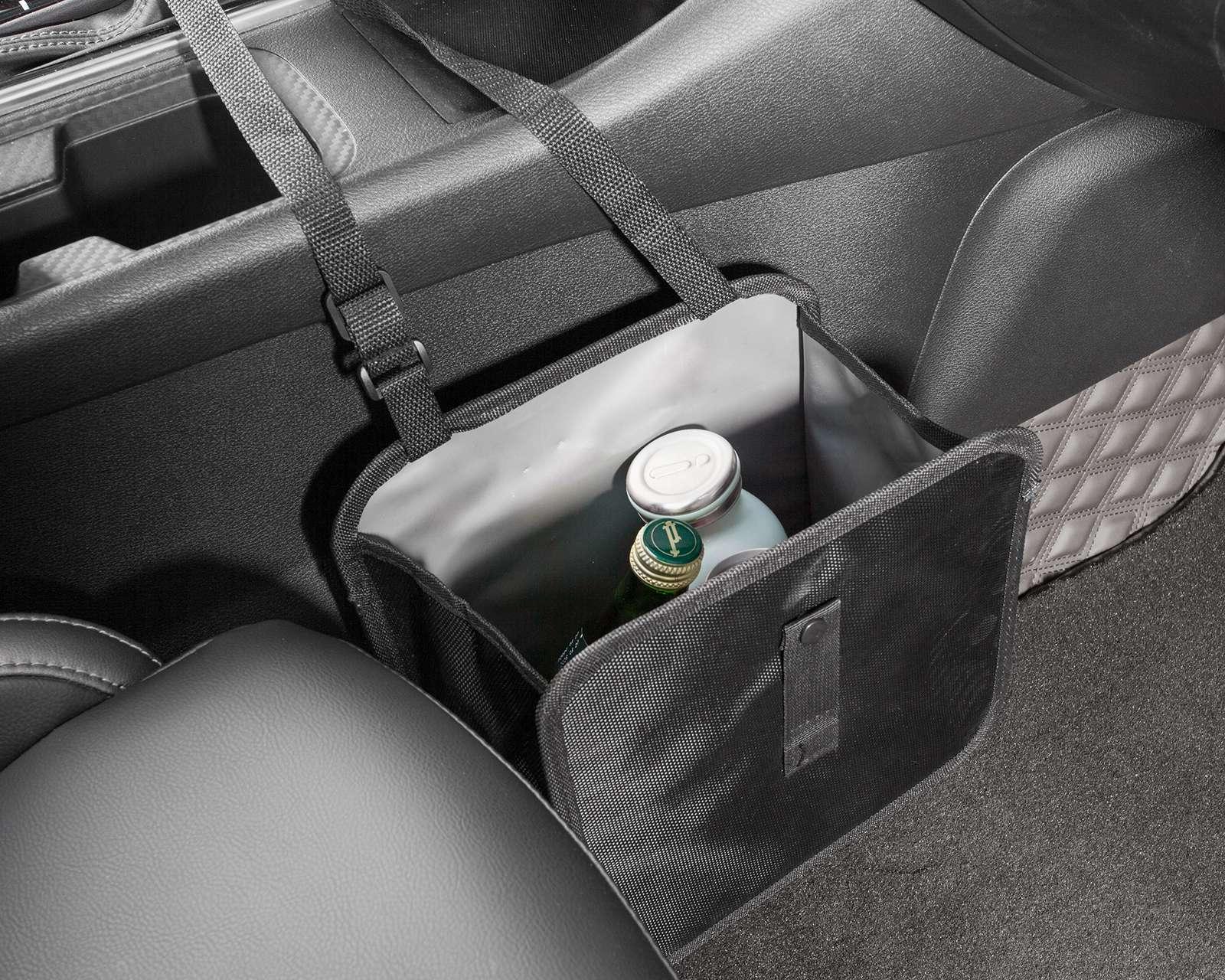 Foto 1 | Foto 1 | Cesto de Basura para Auto Starprix