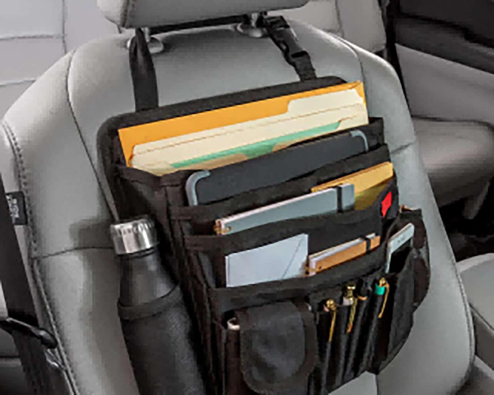 Organizador para Automóvil Starprix
