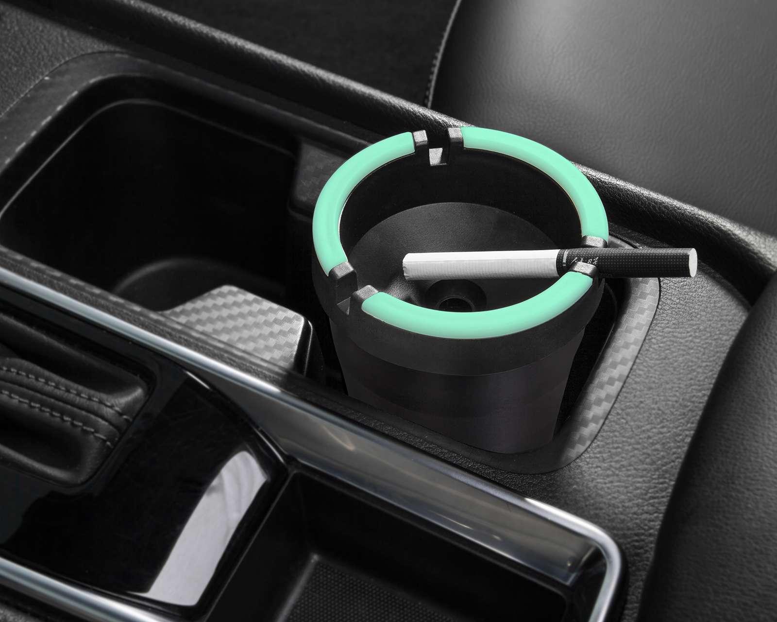 Adaptador para Portavasos con Cenicero Starprix