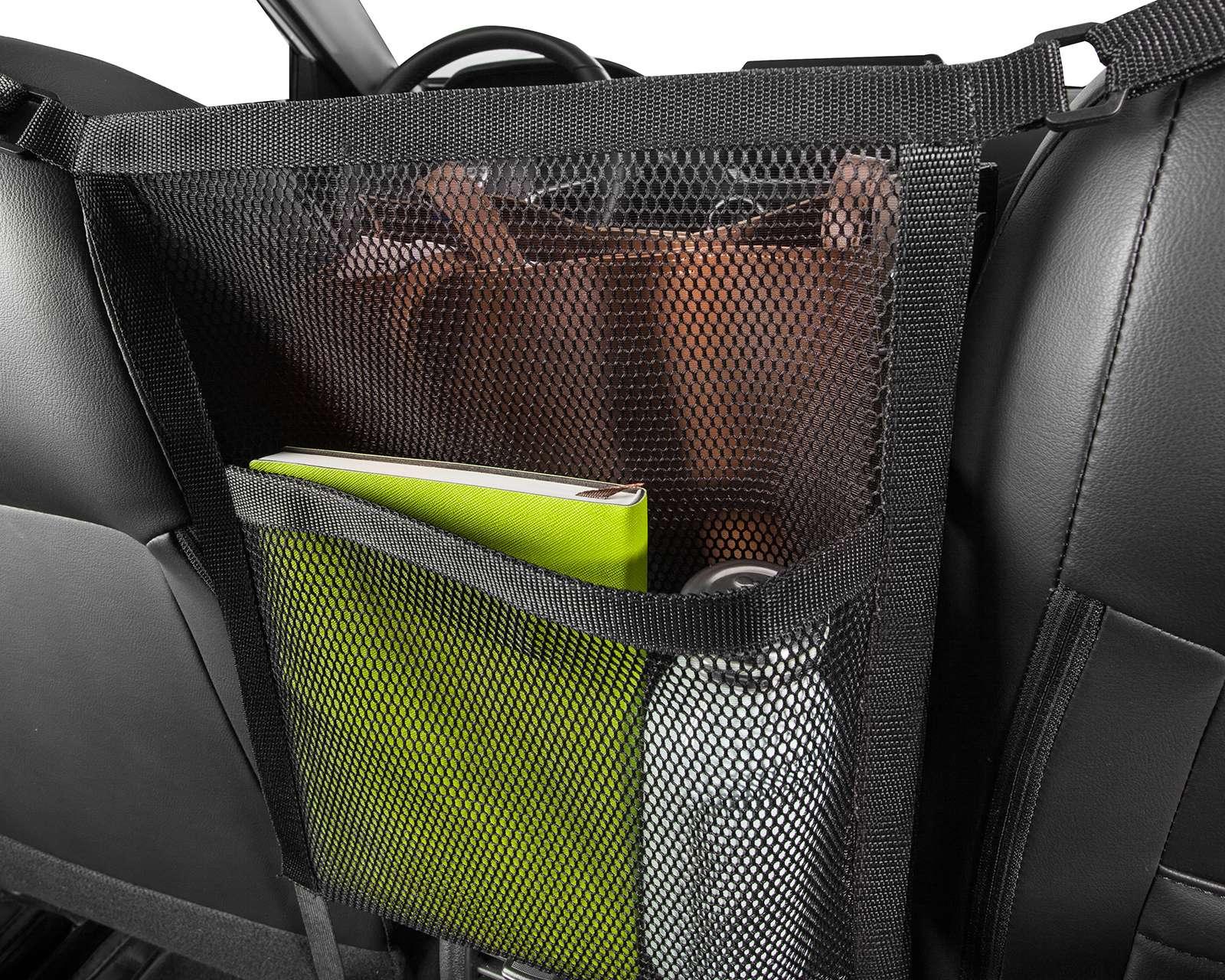Organizador para Automóvil Starprix