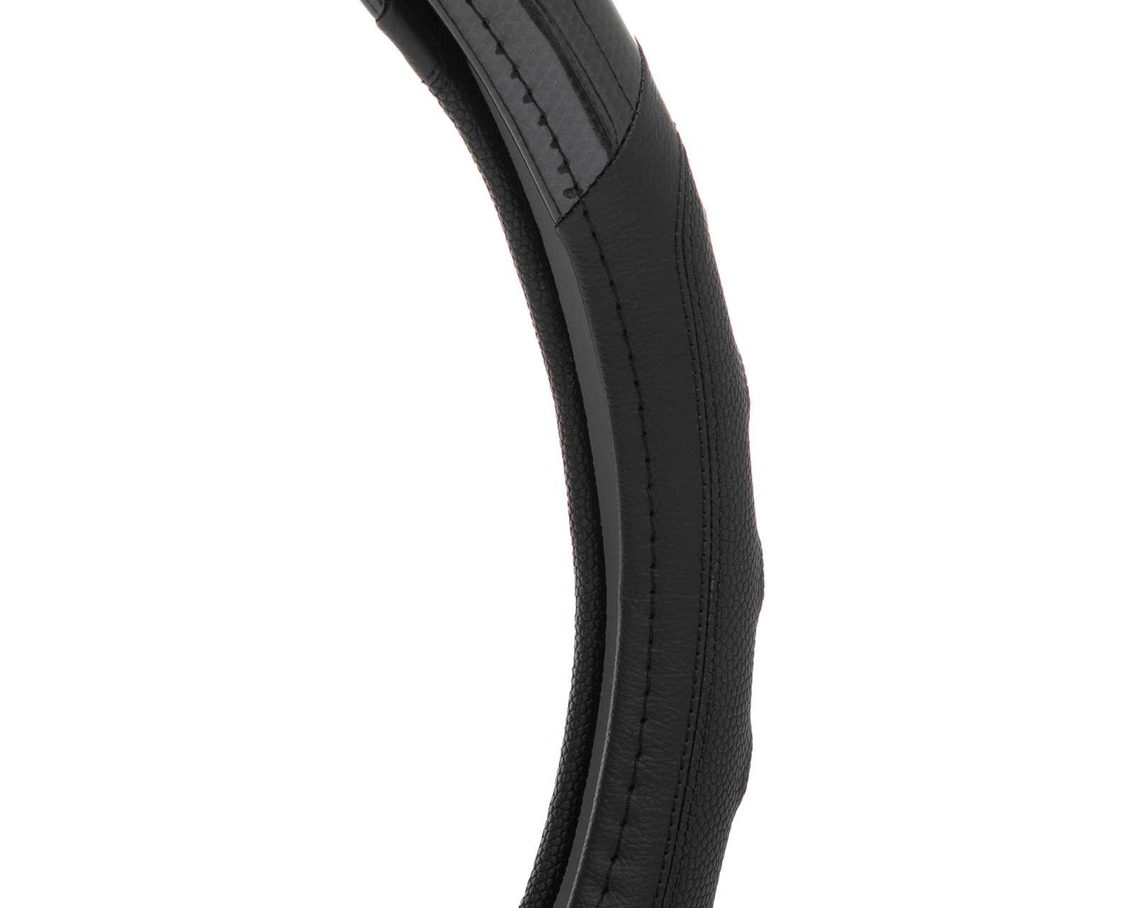 Foto 4 | Foto 4 | Cubrevolante CAT CASW-7812-BK Negro