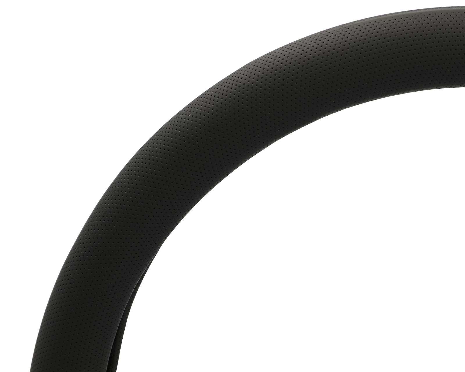 Foto 4 pulgar | Foto 3 | Cubrevolante BDK SW-230-BK Negro