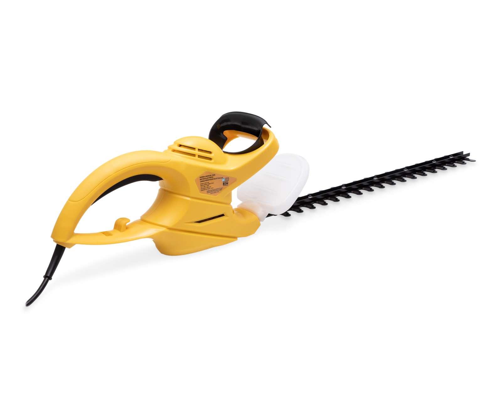 Foto 4 pulgar | Foto 3 | Cortasetos Eléctrico Brave Power Tools 500 W 127 V