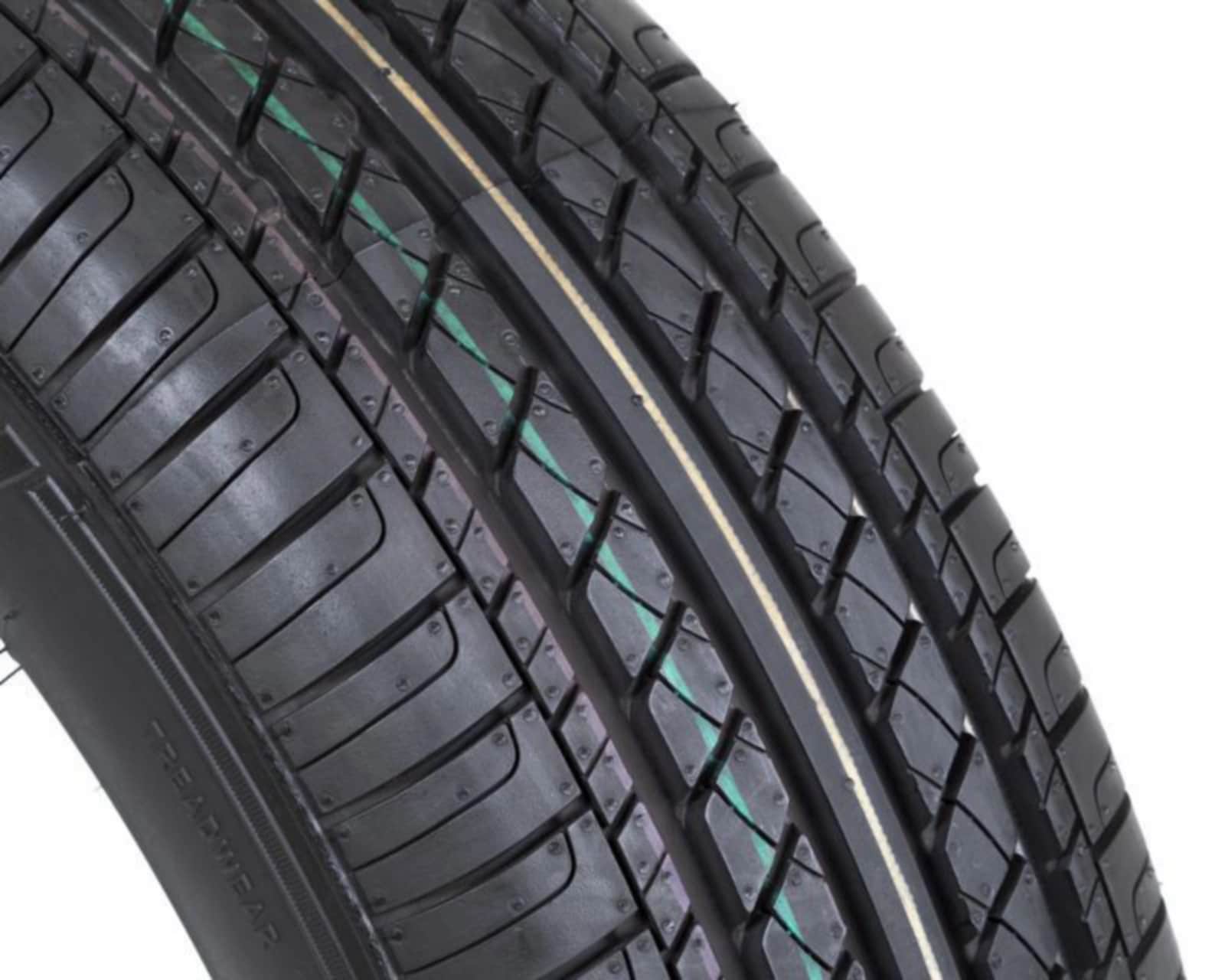 Foto 6 pulgar | Foto 5 | Llanta GT Radial 175 65 Rin 14