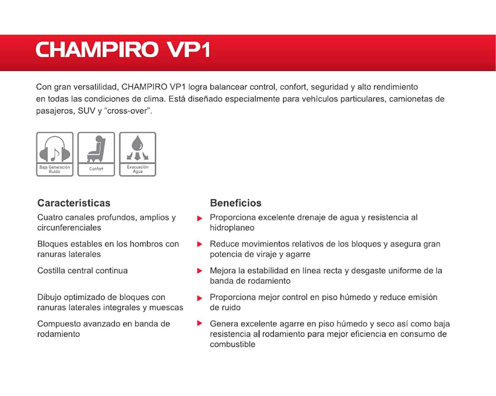 Foto 7 | Foto 7 | Llanta GT Radial 175 65 Rin 14