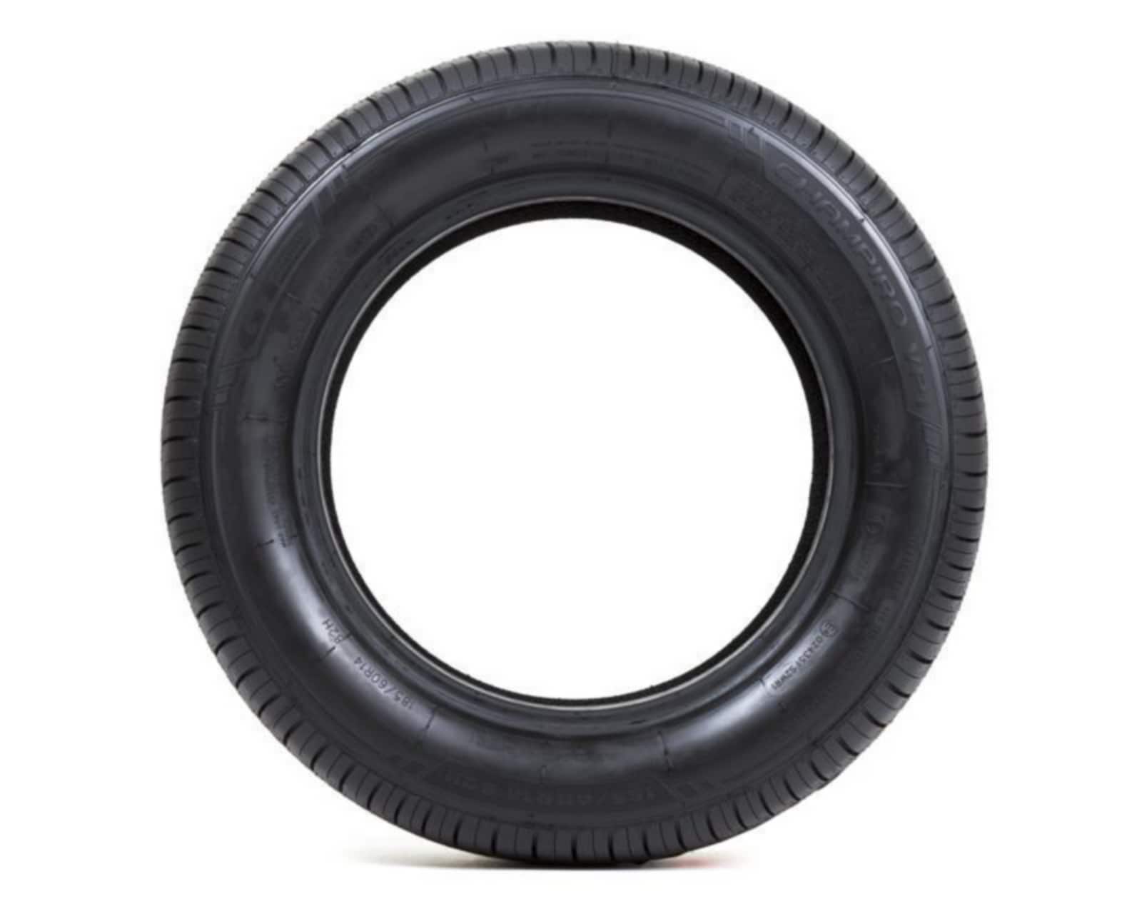 Foto 2 | Foto 2 | Llanta GT Radial 185 60 Rin 14