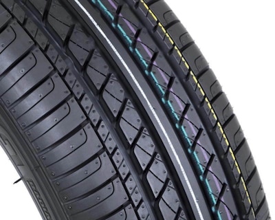 Foto 5 | Foto 5 | Llanta GT Radial 185 60 Rin 14