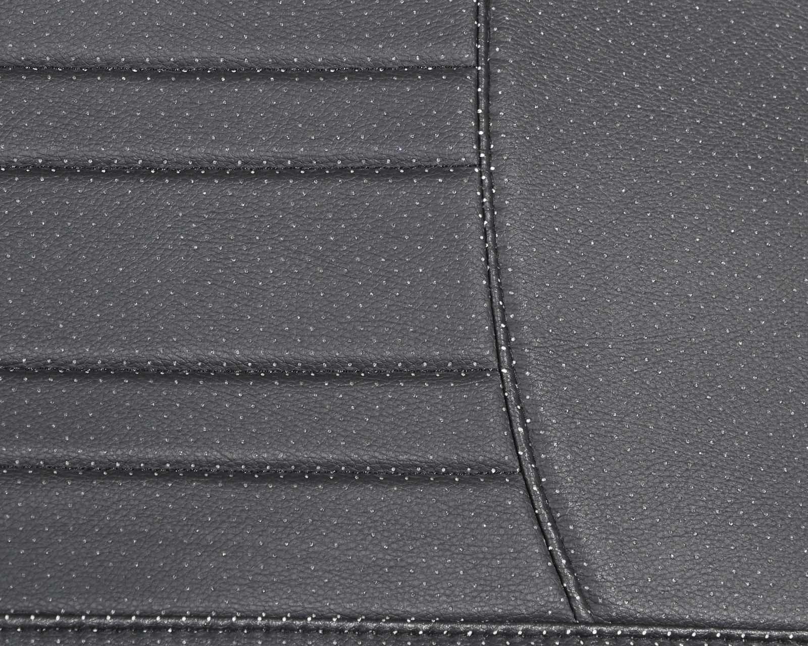 Foto 4 | Foto 4 | Cubreasientos Motor Trend MTSC-421-BK Gris