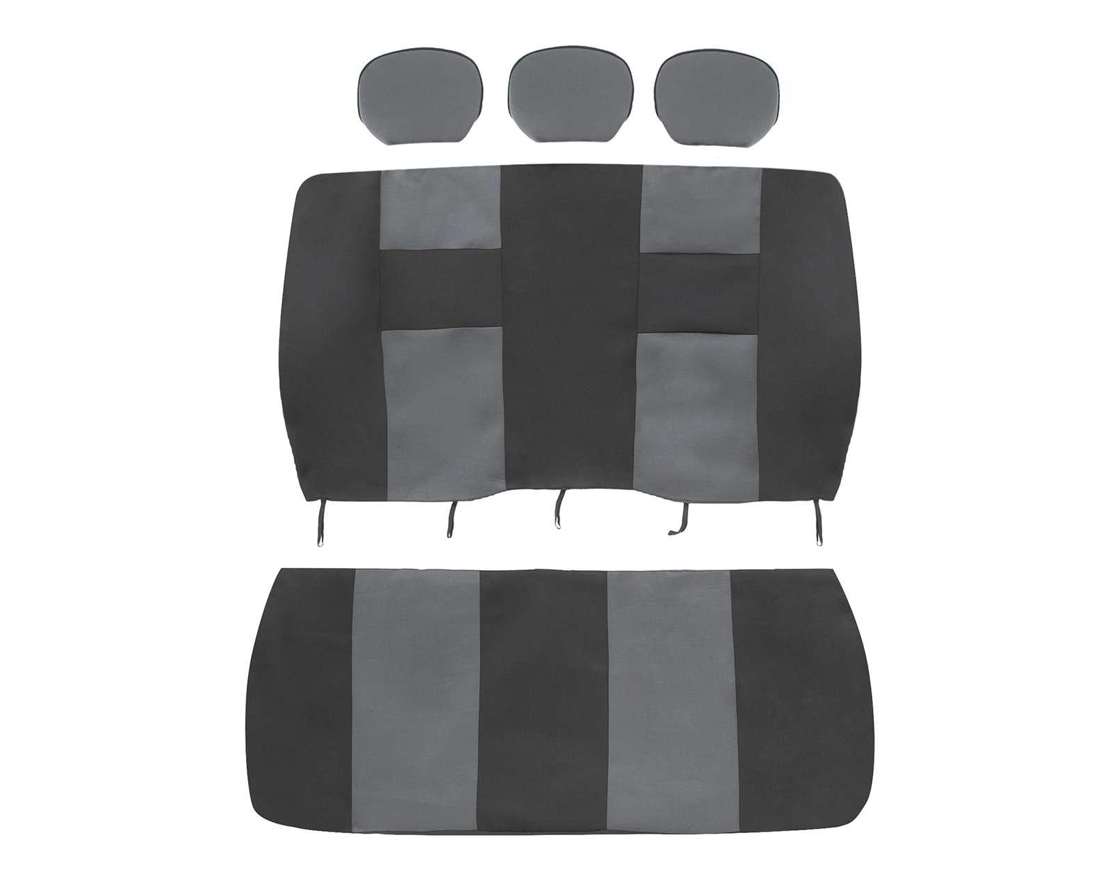 Foto 3 pulgar | Foto 2 | Cubreasiento BDK 9 Piezas