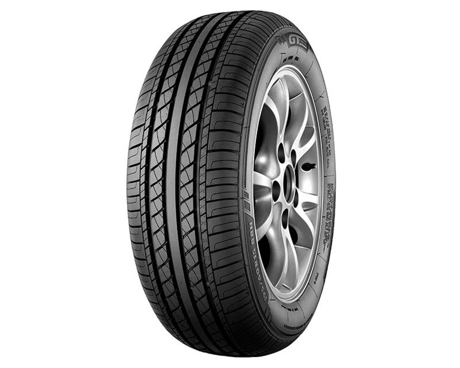 Foto 2 pulgar | Foto 1 | Llanta GT Radial 205/65 Rin 15