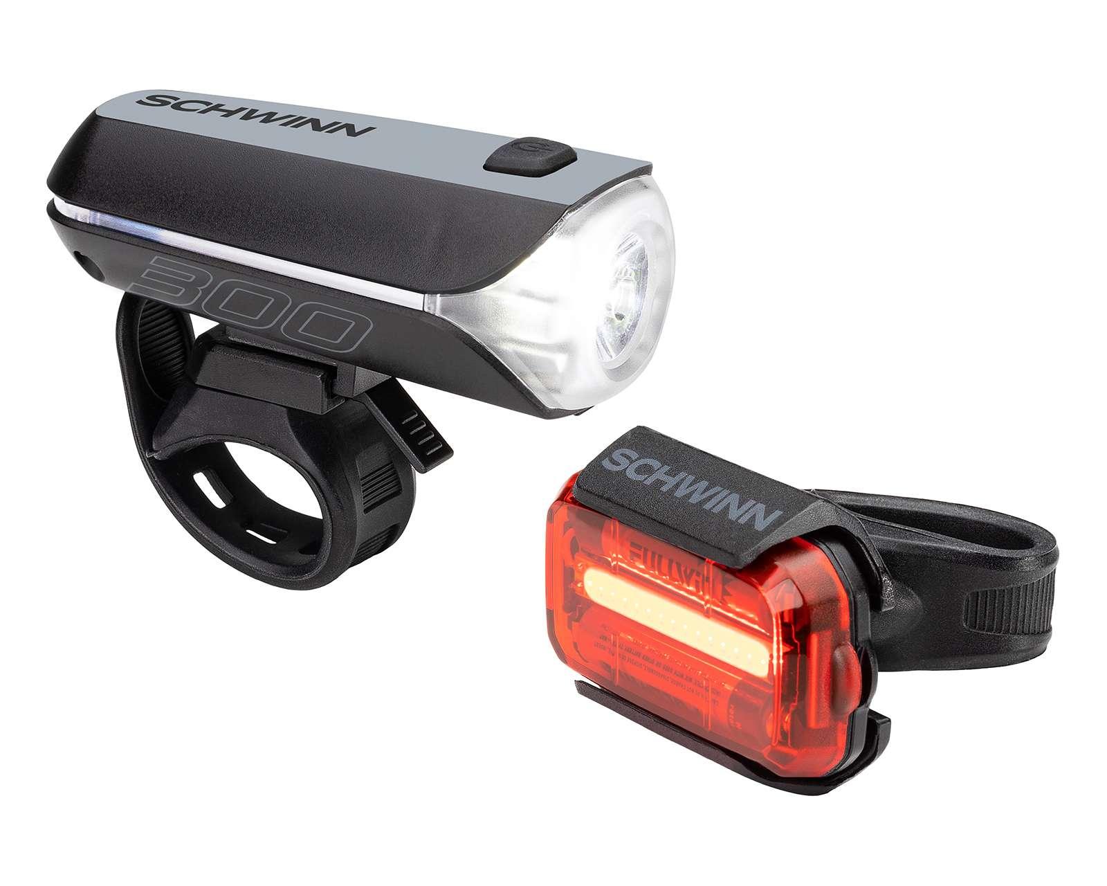 Luces para Bicicleta Schwinn SW80422-4